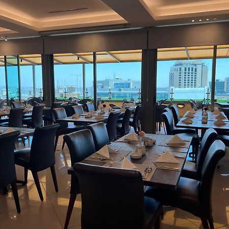 Retaj Hotel Amman Luaran gambar