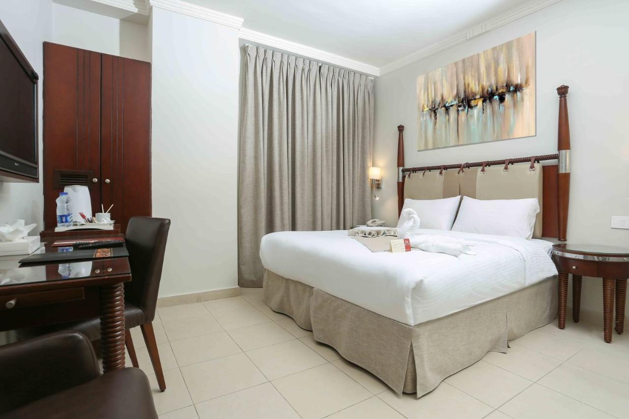 Retaj Hotel Amman Luaran gambar
