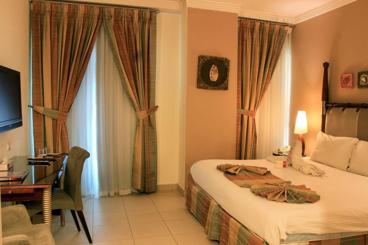 Retaj Hotel Amman Luaran gambar