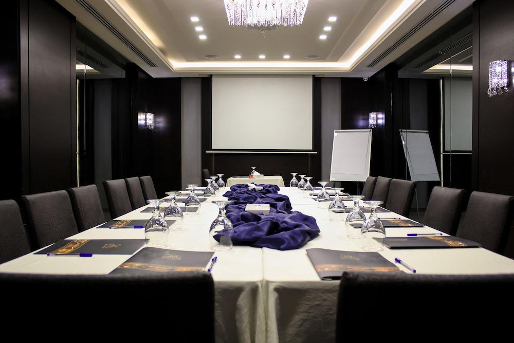 Retaj Hotel Amman Luaran gambar