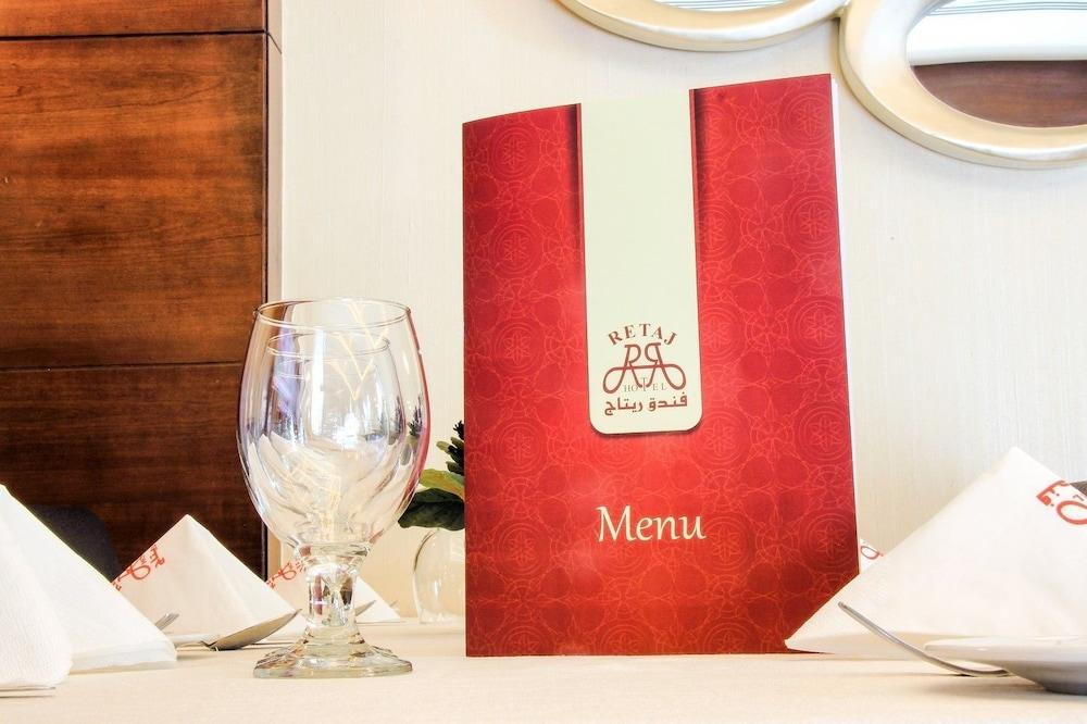 Retaj Hotel Amman Luaran gambar