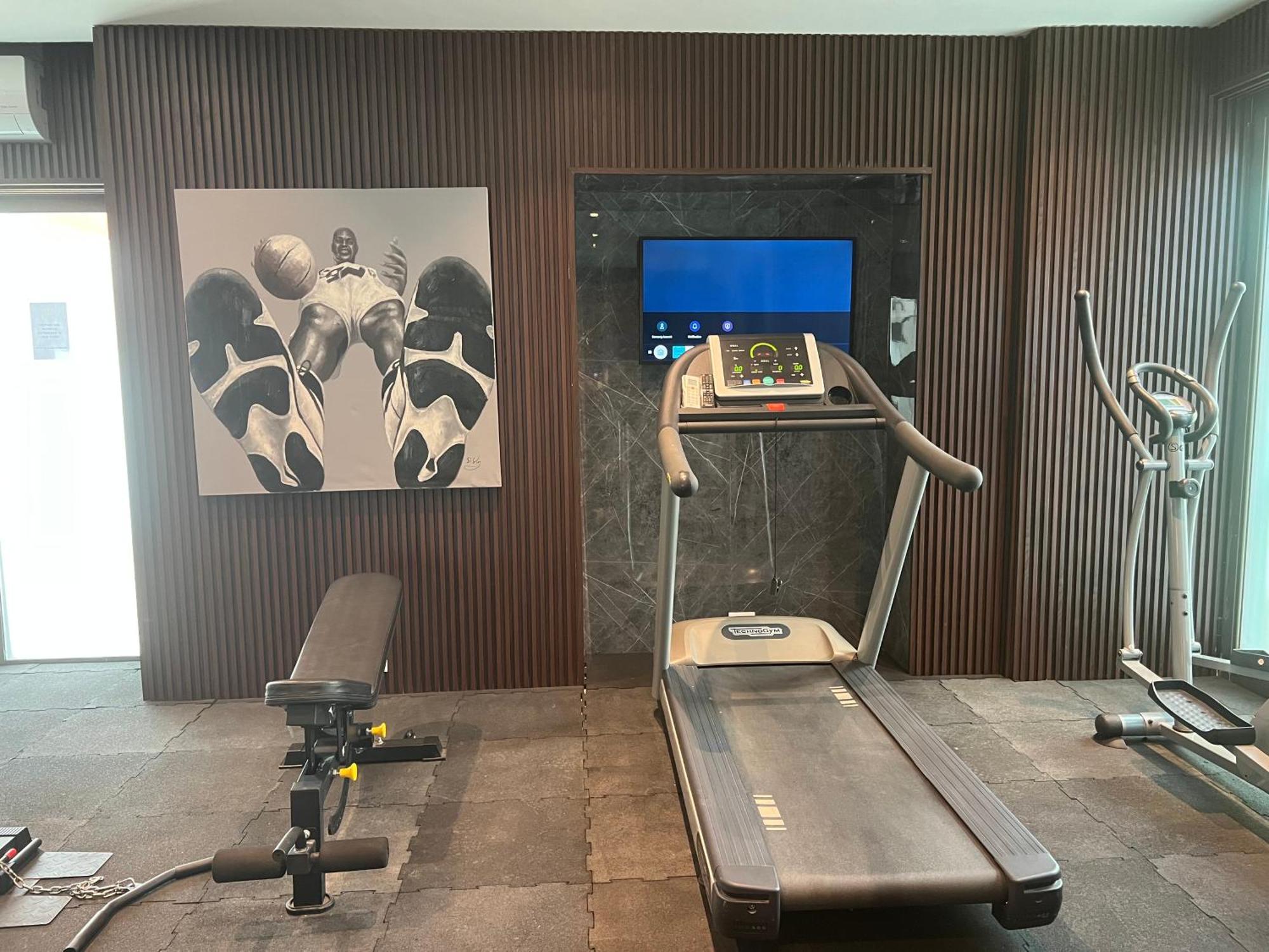 Retaj Hotel Amman Luaran gambar
